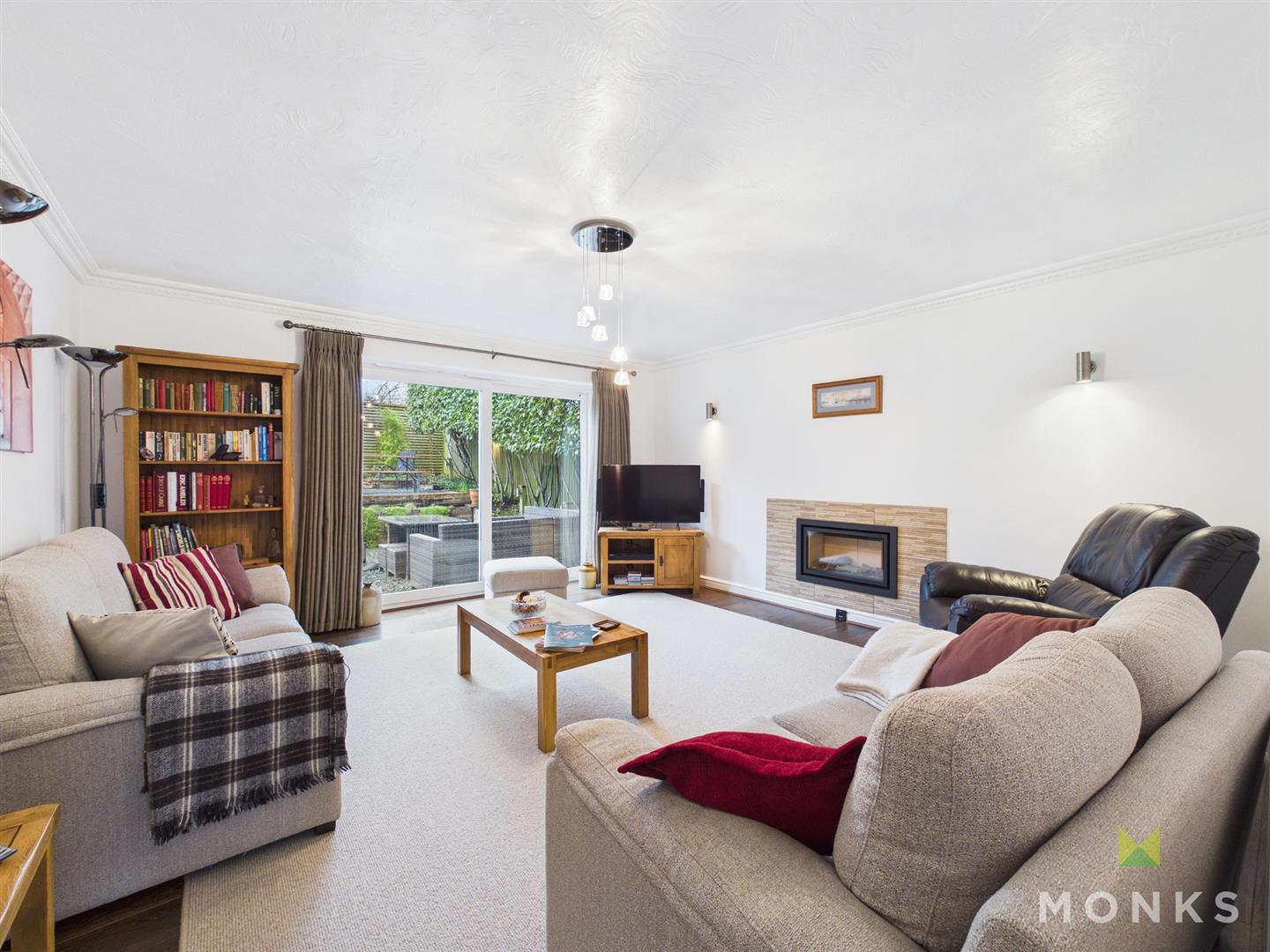 52 Milars Field, Oswestry, SY10 9PU For Sale